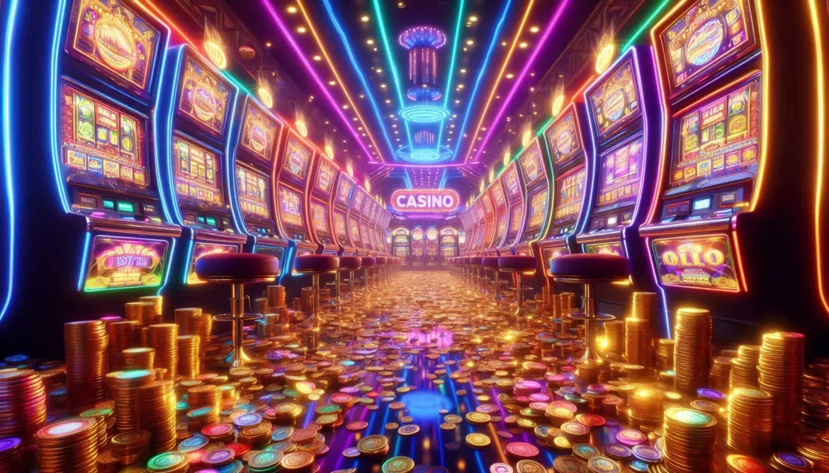 KuBet Casino